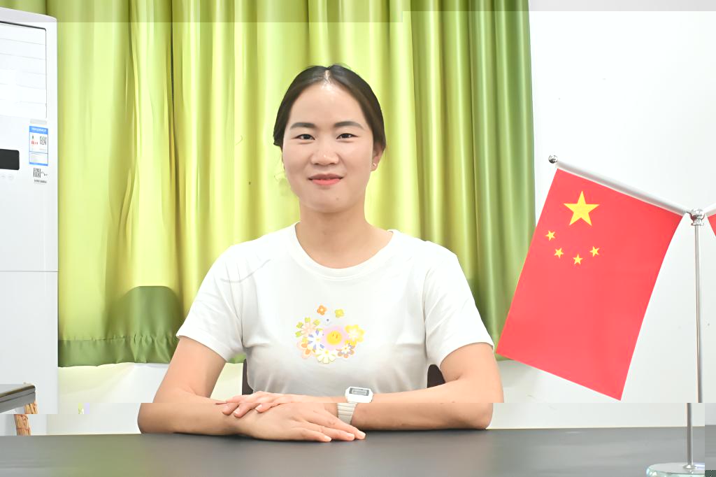 俞麗英