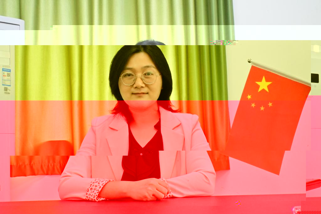 王小娟