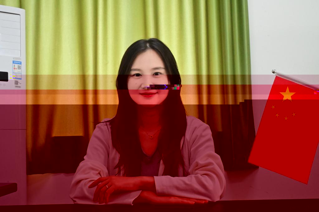 羅笑含