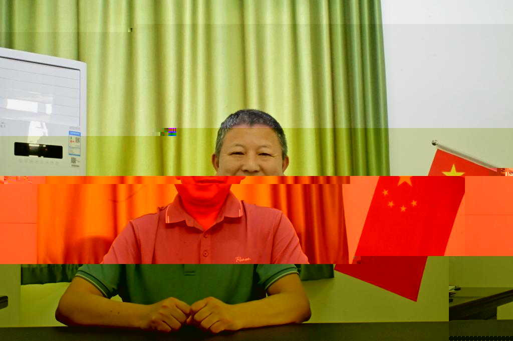 李汝勝