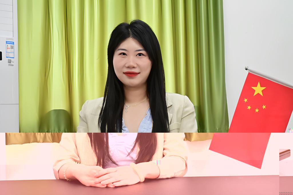 葉穎妍